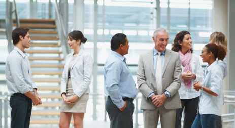 nonprofit conferences