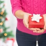 Holiday Giving