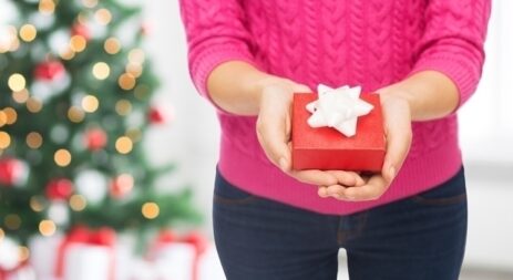 Holiday Giving