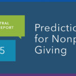 GiveCentral Survey Report: 2015 Predictions for Nonprofit Giving