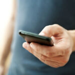 Mobile donation industry givecentral go mobile giving app