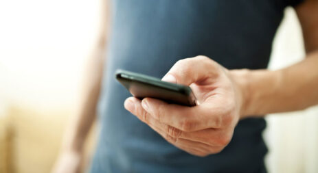 Mobile donation industry givecentral go mobile giving app