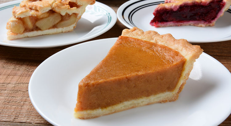 Would you like a larger slice of the charitable giving pie?