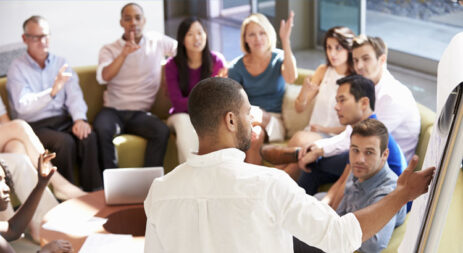 storytelling secrets that increase giving