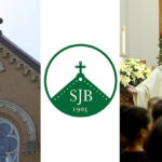 Great things are happening at St. John Berchmans
