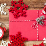holiday email