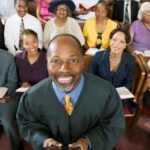 Tell your parish story