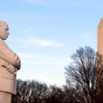 Dr. Martin Luther King Jr.