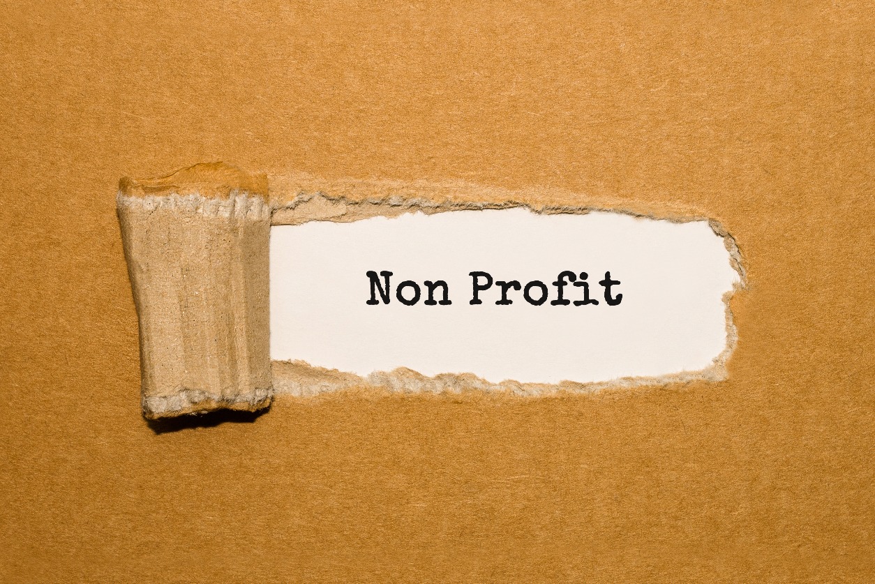 Small nonprofits: How do you stack up?