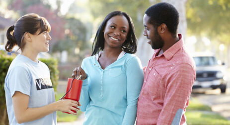 Charitable Giving