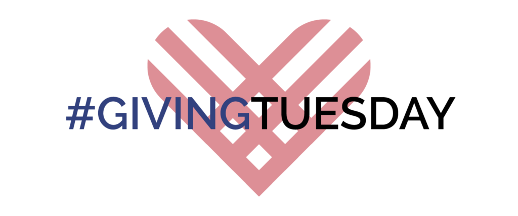 GIving Tuesday - Holiday giving