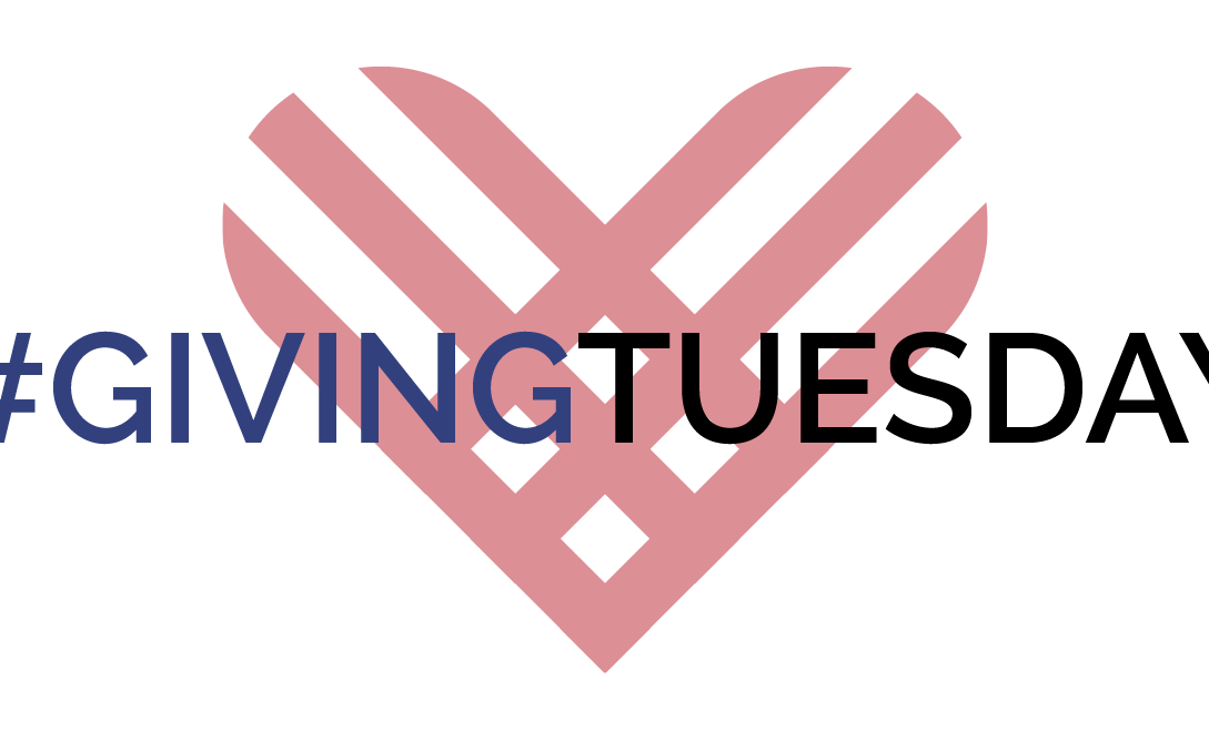 GIving Tuesday - Holiday giving