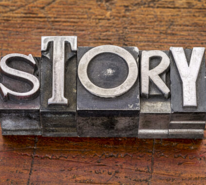 Storytelling for nonprofits