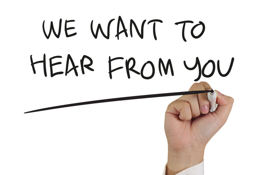 nonprofit giving survey