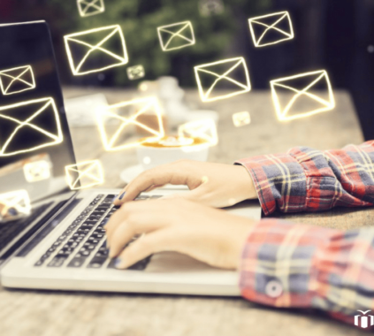 Fundraising email strategies