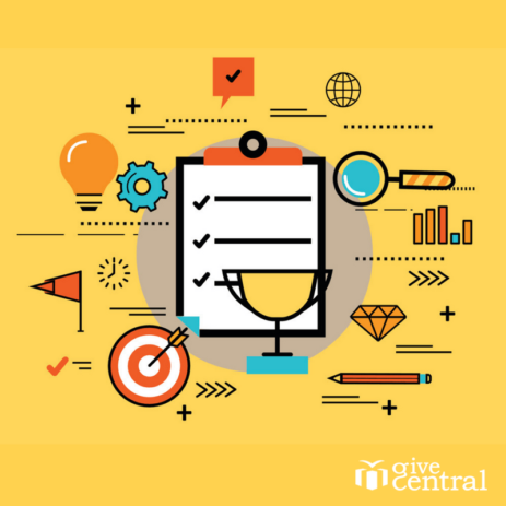 Fundraising event checklist for nonprofits