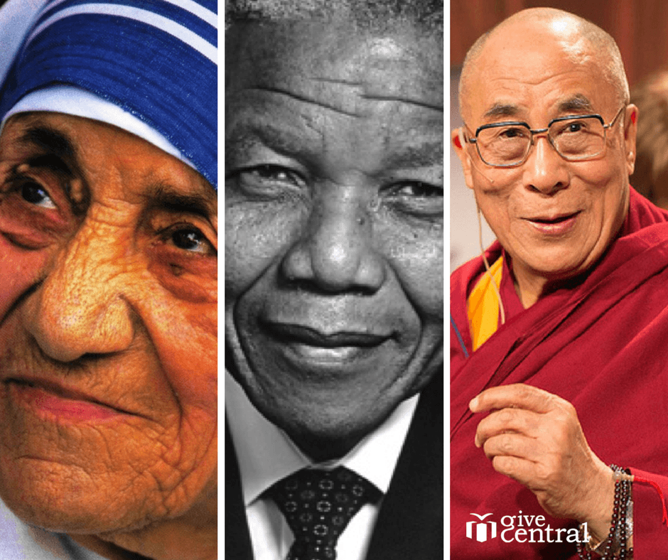 Remembering world’s greatest humanitarians on World Humanitarian Day