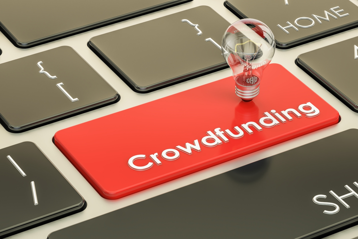 Top 10 Tips For Running A Successful Crowdfunding Campaign