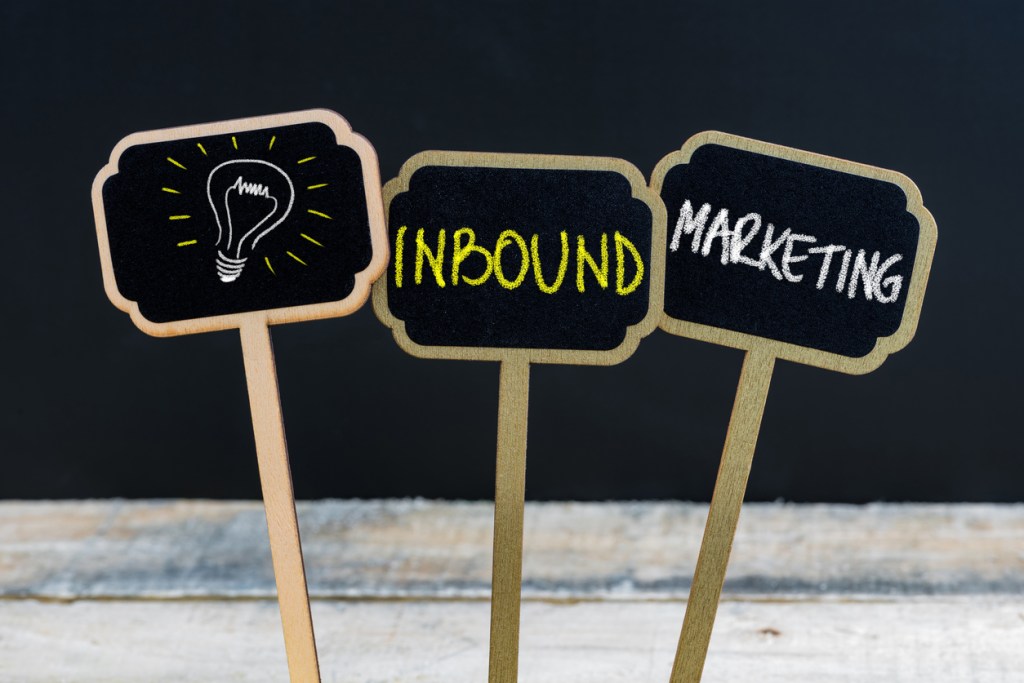 Why nonprofits should go for inbound marketing