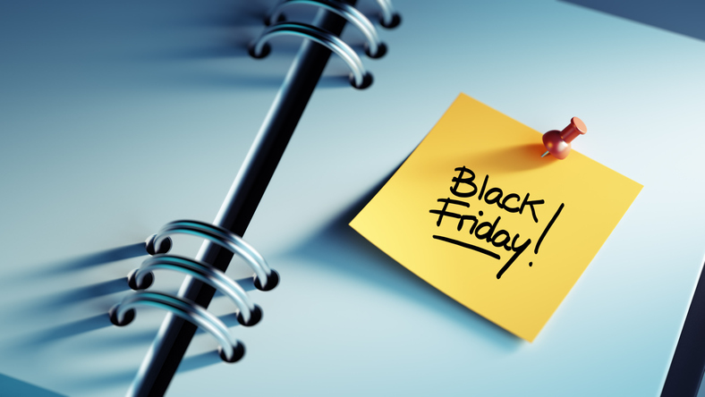 Things to keep in mind for successful fundraising on Black Friday