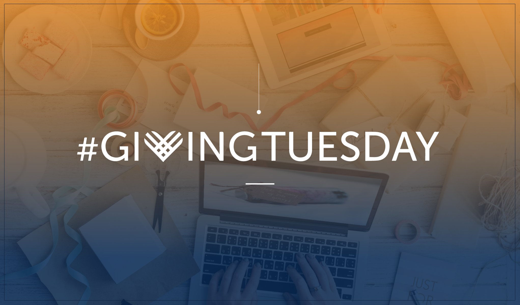 #GivingTuesday should be your fundraising priority, here’s why