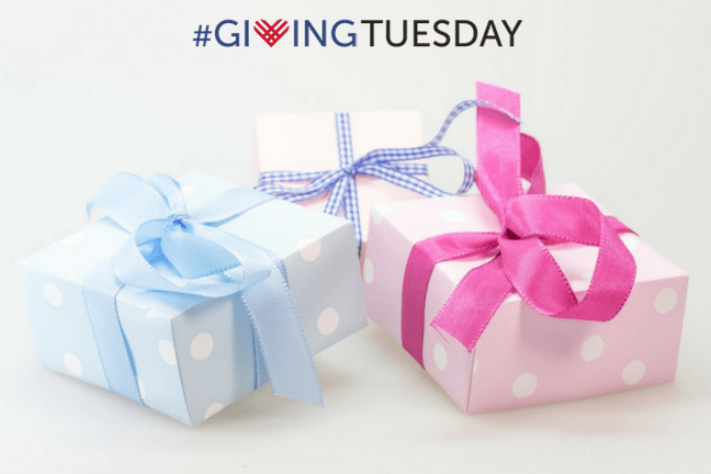 #GivingTuesday fundraising ideas that work.