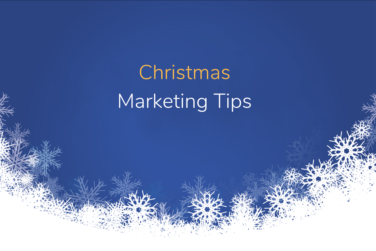 Christmas Marketing Tips: Innovative Holiday Marketing Strategies.
