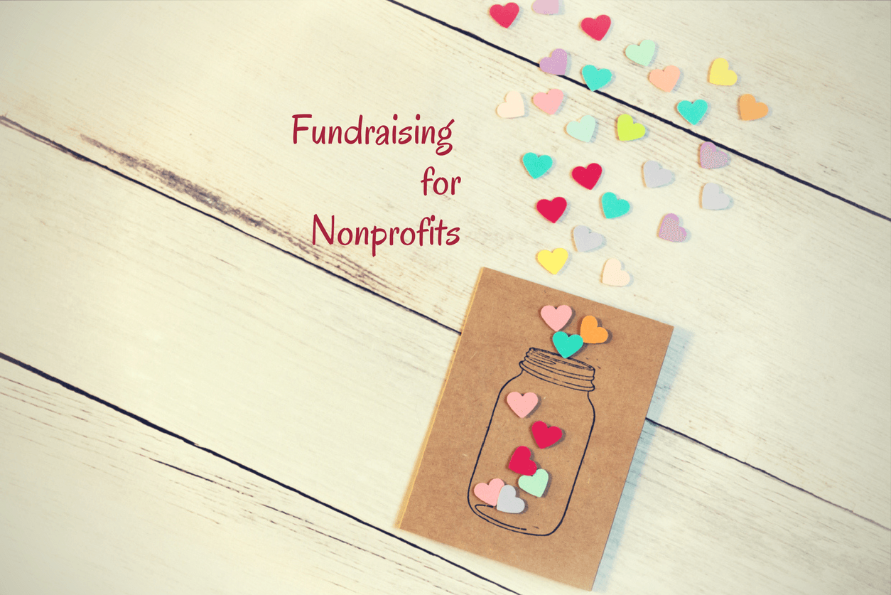 Three nonprofits fundraising tips for your next campaign