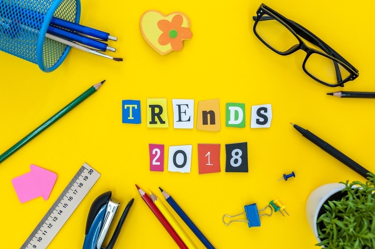 5 Fundraising event trends: Predictions for 2018