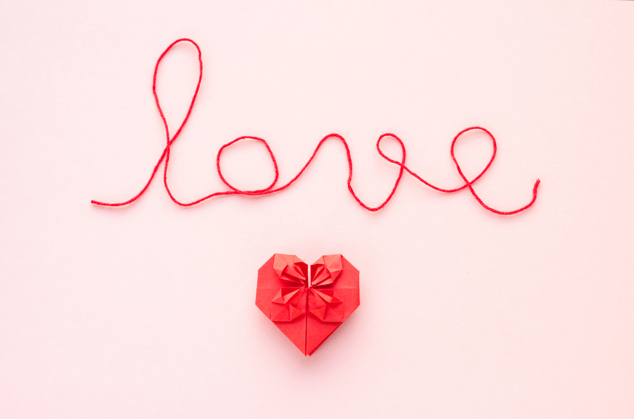 What to do this Valentine’s to share the love for your cause?