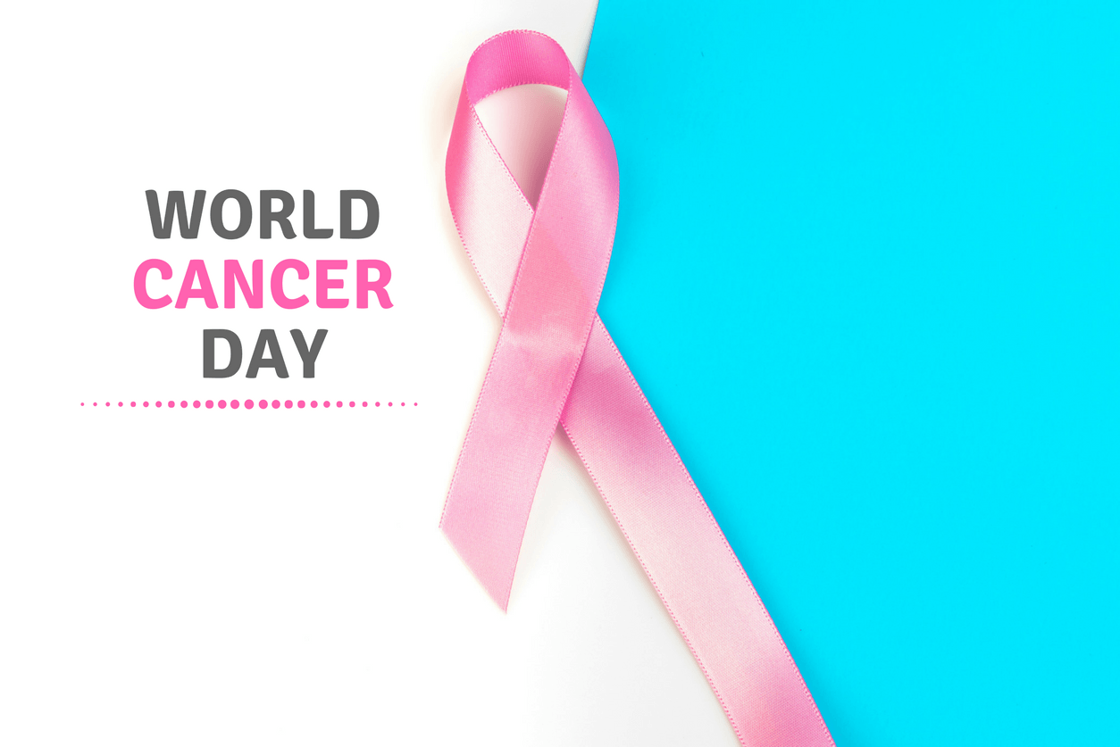 World Cancer Day: Fundraising ideas