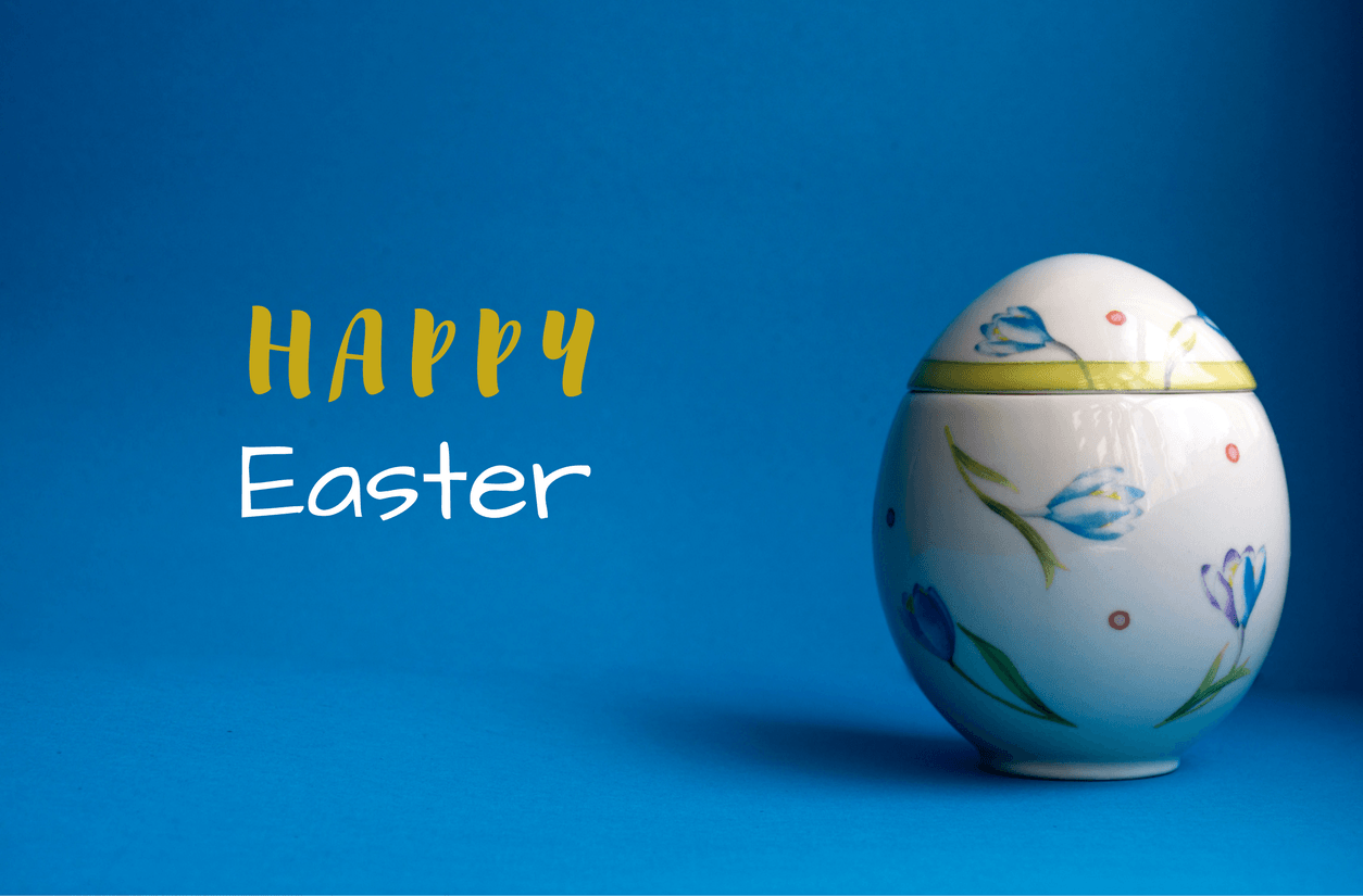 GiveCentral wishes you a blessed Easter Triduum!