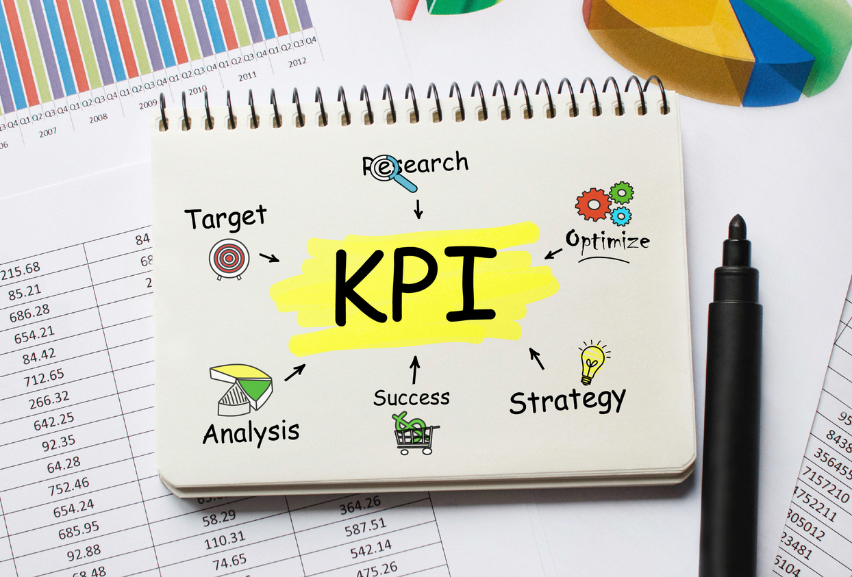 5 key digital fundraising KPIs your nonprofit should track