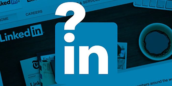How to use LinkedIn in your fundraising efforts