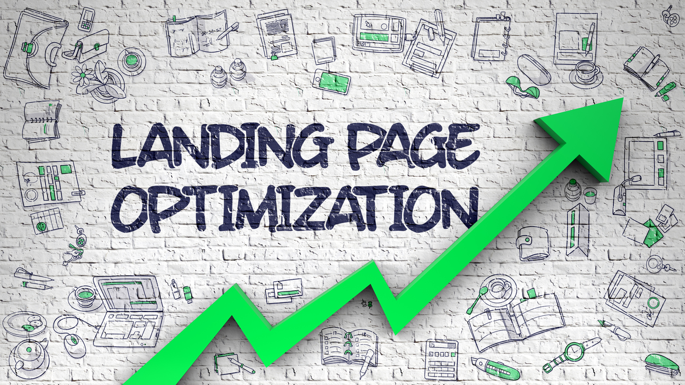 The importance of landing pages for your nonprofit