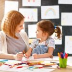 Mothers day nonprofit campaign