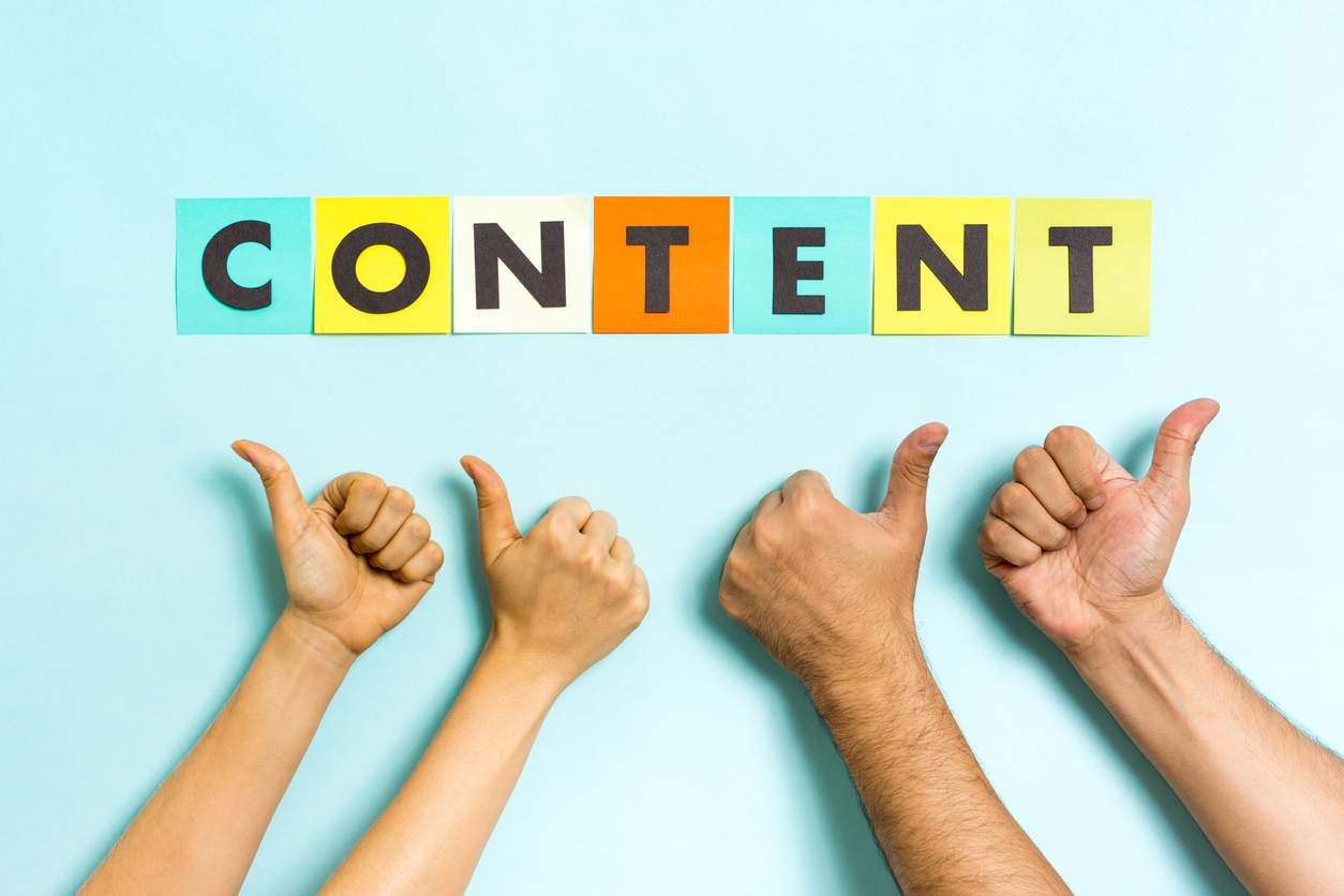 5 Ways to stay motivated while creating nonprofit content