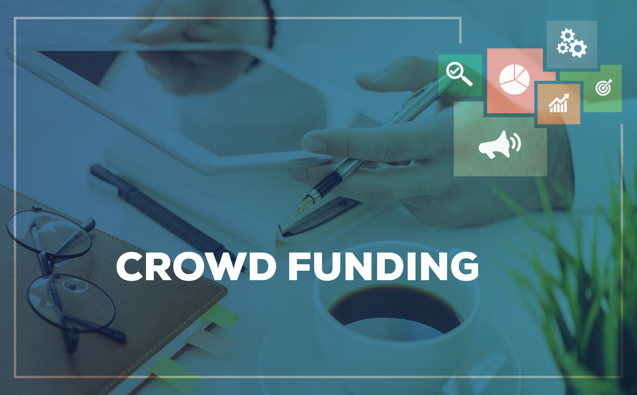 3 Things to remember to make the most out of your crowdfunding campaign