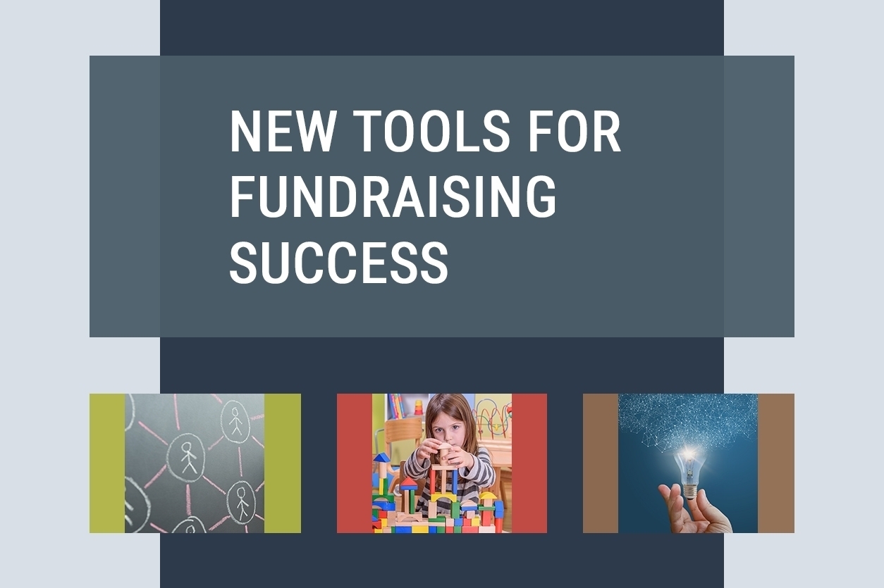 GiveCentral’s new tools for fundraising success