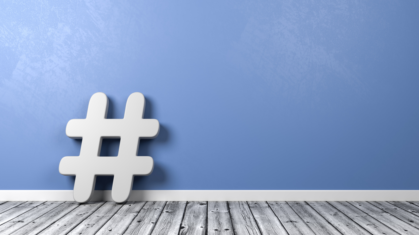 4 Things to remember while creating a hashtag