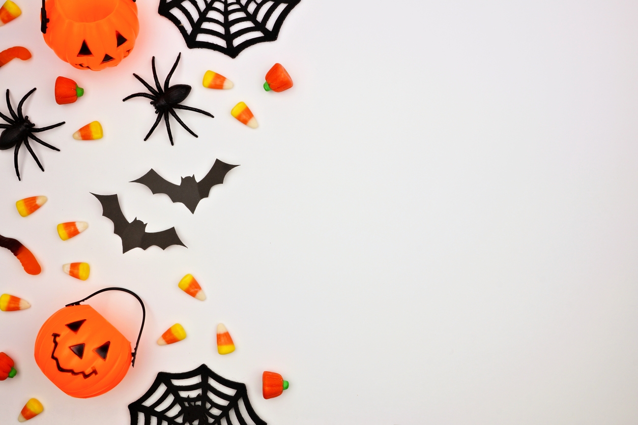 5 Best Halloween Campaigns That Nonprofits Could Learn From
