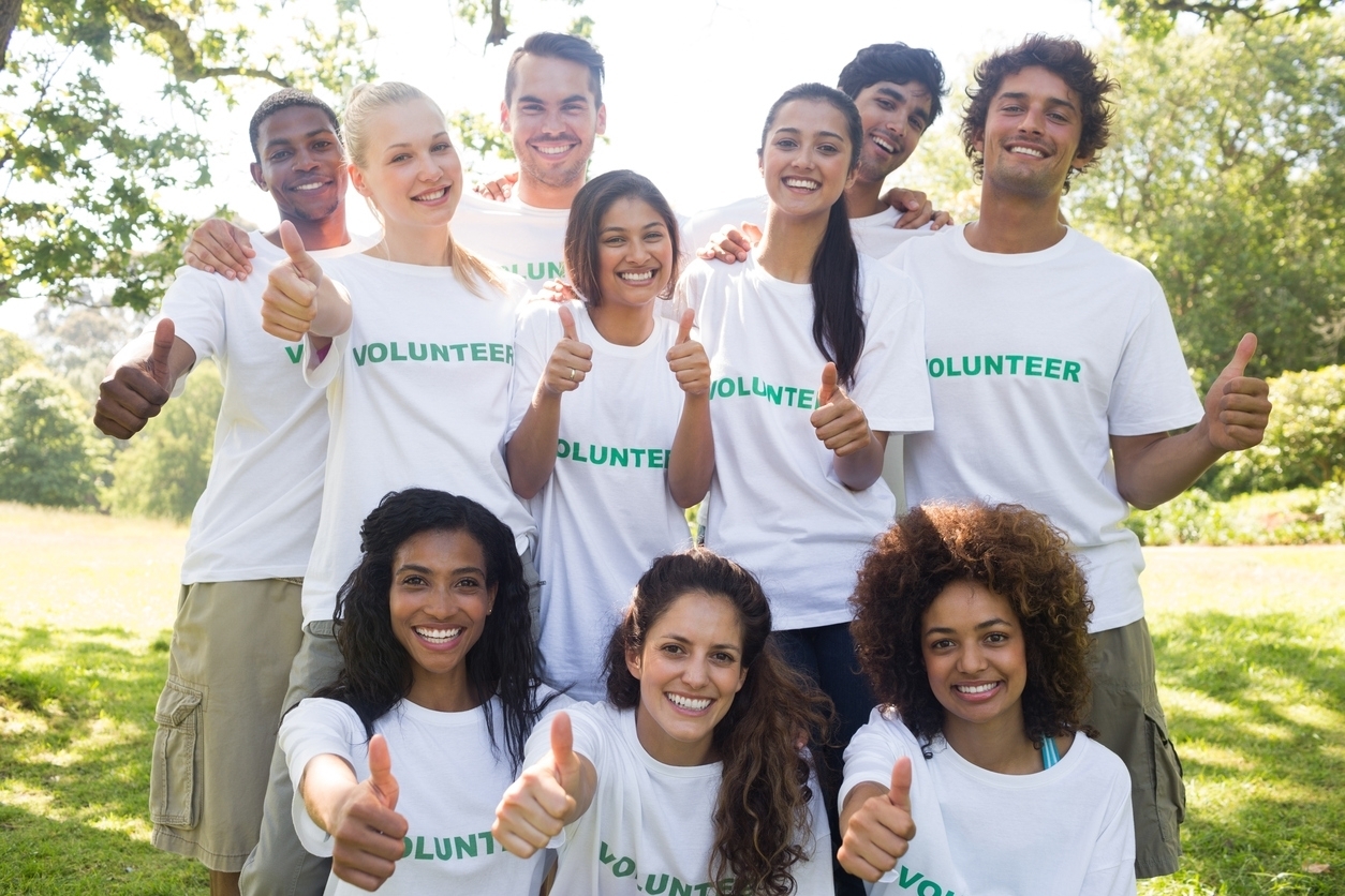 5 ways to make teen volunteers work for your nonprofit