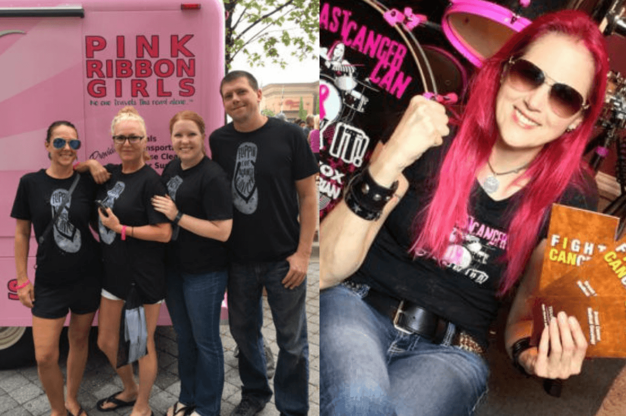 4 Admirable Breast Cancer Survivor-Owned Nonprofits