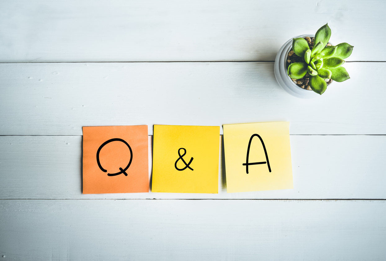 Answers to the most asked questions on nonprofit event fundraising