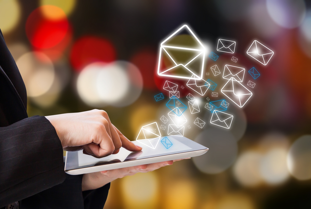 Coming Soon: GiveCentral’s email customization features!
