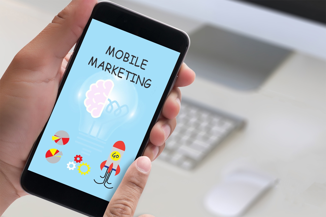 Top mobile marketing strategies that are ideal for your nonprofit