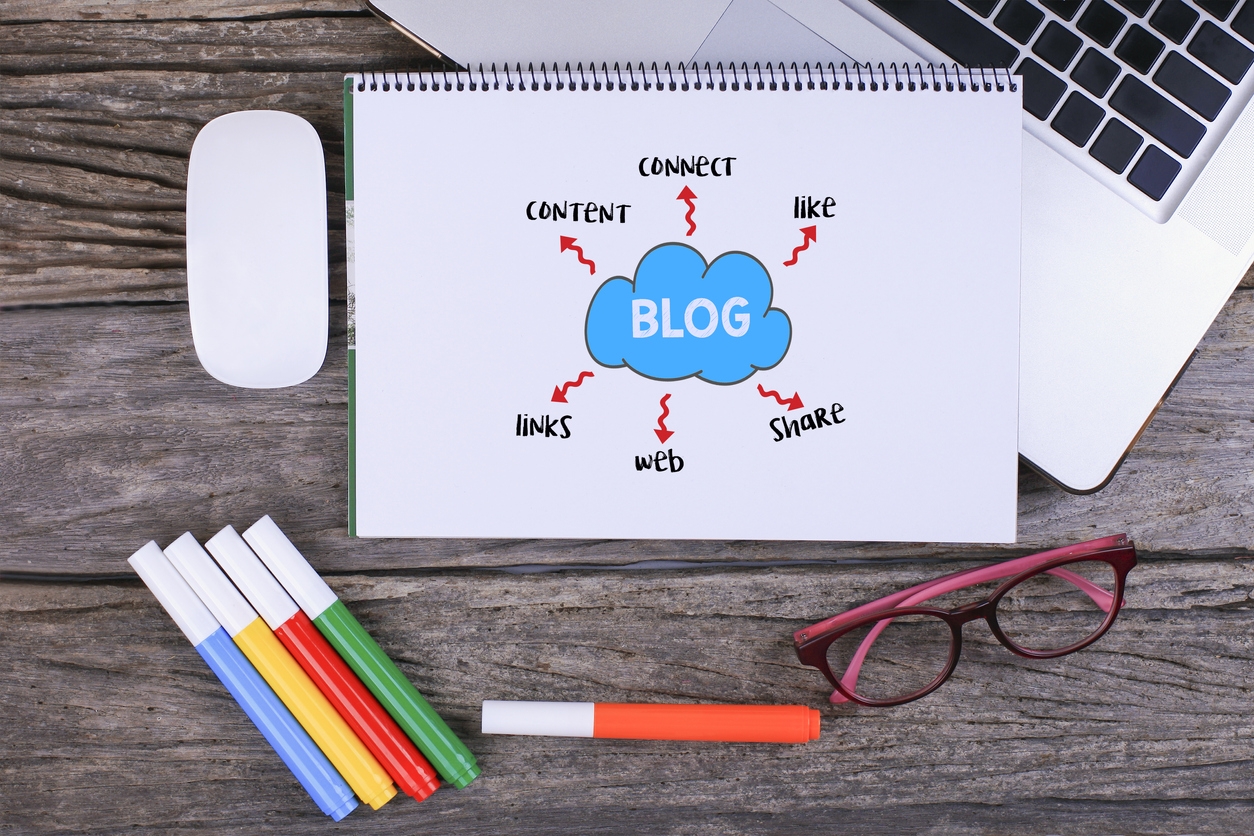 The benefits of having a blog for nonprofits