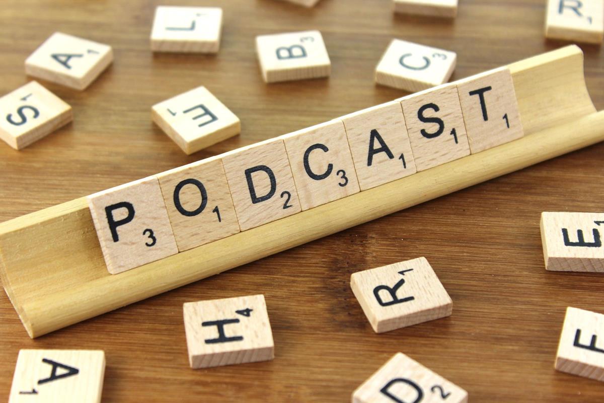 5 good reasons to add podcast to your marketing strategy