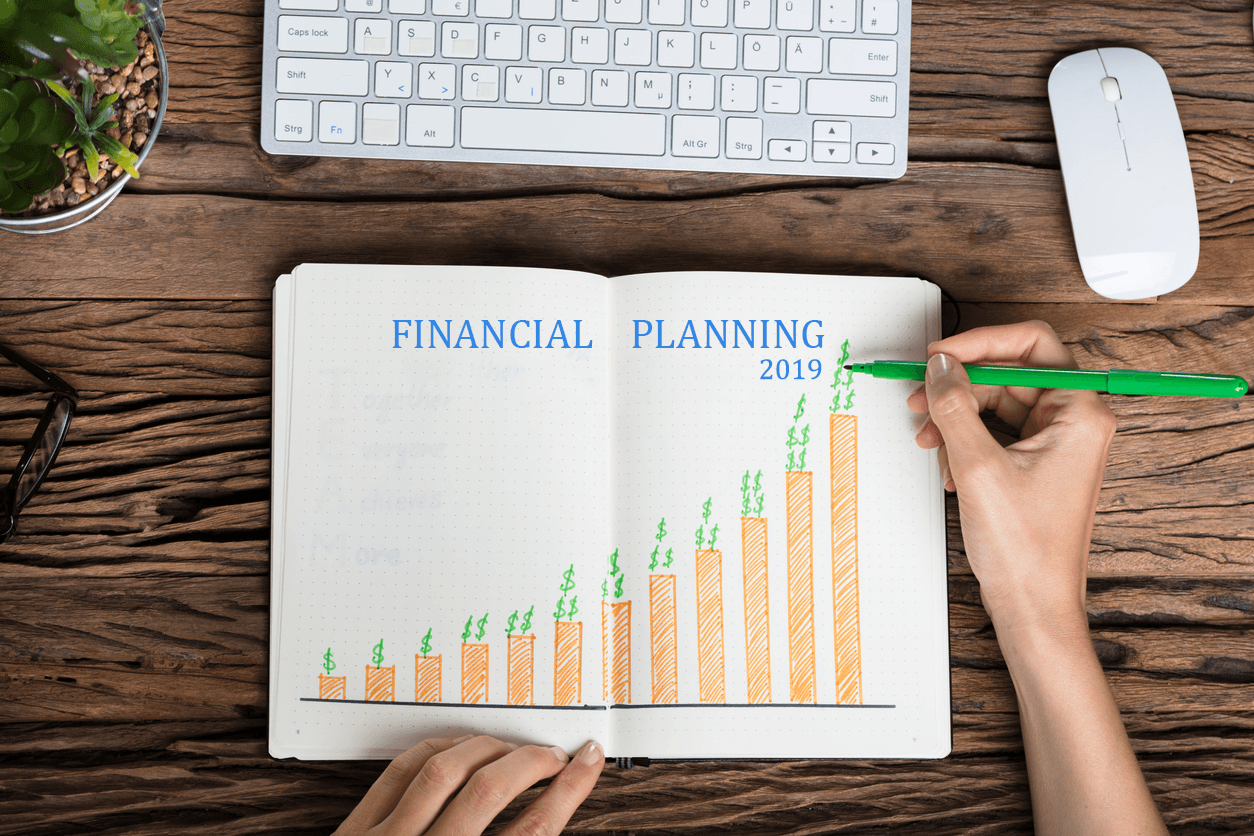 Finance for Nonprofits: The art of managing more with less in 2019