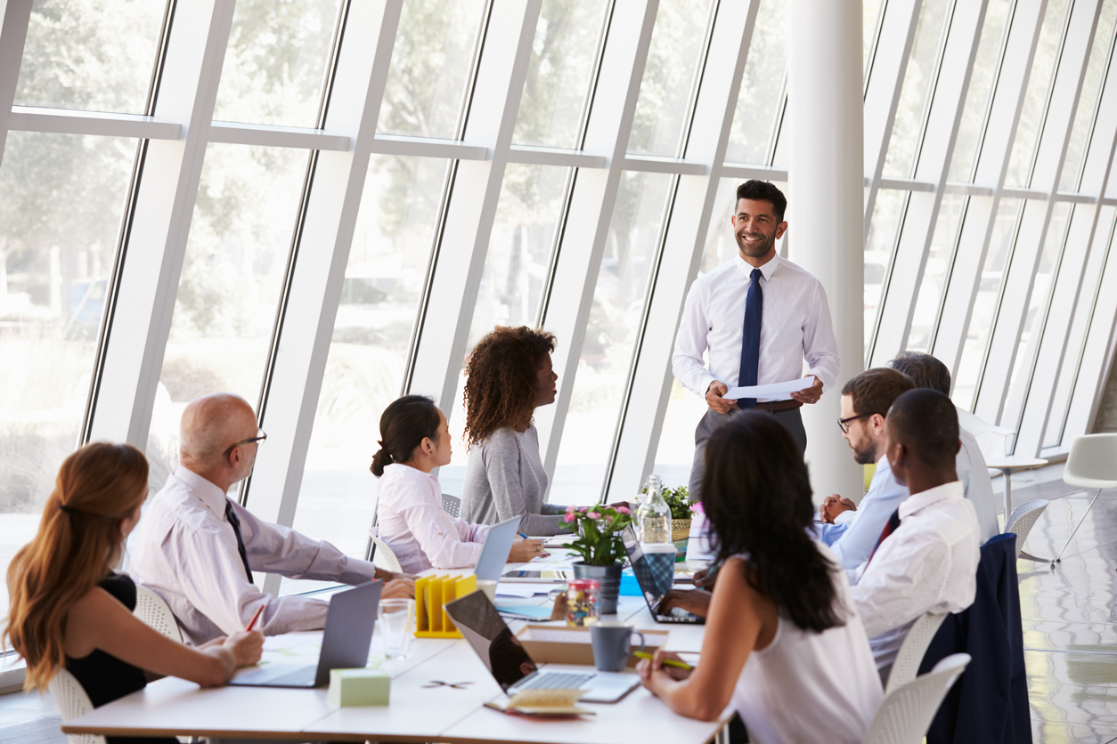 The role of board members in your nonprofit fundraising